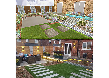 Chameleon Landscaping Ltd