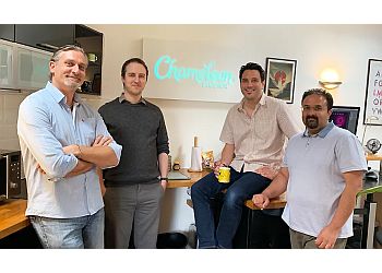 Chameleon Studios Ltd