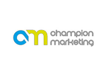 Watford marketing agencies Champion Marketing image 1