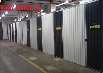 3 Best Storage Units in Wirral, UK - Expert Recommendations