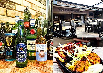 Champy's Bradford Arms