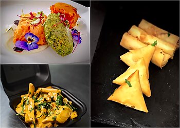 Chana Catering Services