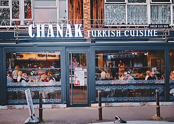 Chanak Turkish Restaurant