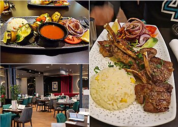 Chanak Turkish Restaurant