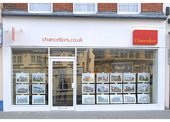 Newbury estate agents Chancellors image 1