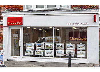 Wokingham estate agents Chancellors image 1