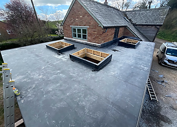 Chandler Roofing Services