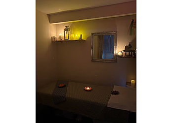 Chang Thai Massage Grimsby