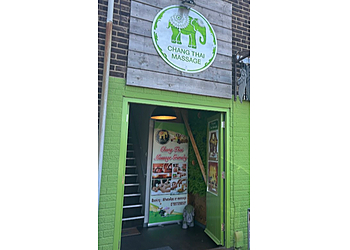 Chang Thai Massage Grimsby