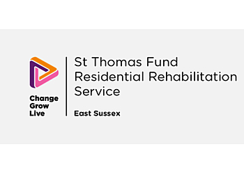 St Thomas Fund Residential Rehabilitation Service St Thomas Fund Residential Rehabilitation Service