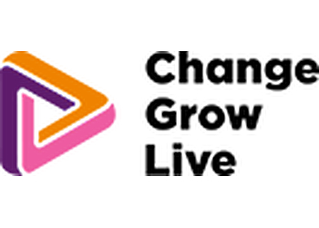 St Helens rehab centres Change Grow Live image 1