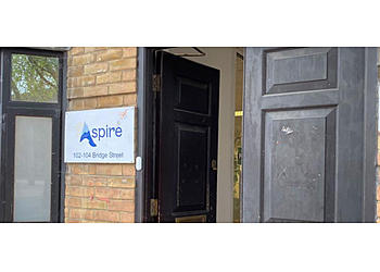  Change Grow Live | Aspire