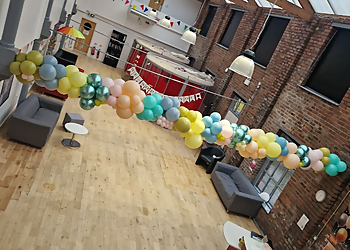 Change Grow Live Manchester