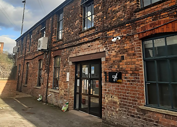 Change Grow Live Manchester