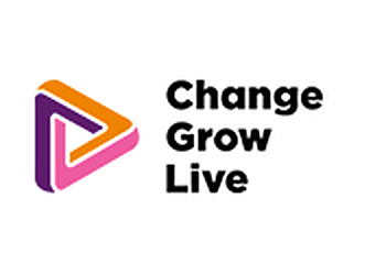 Change Grow Live Southampton