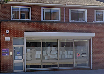 Change Grow Live Southampton