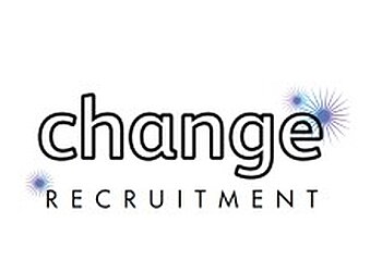 Change Recruitment Services Ltd