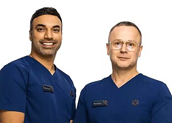 Changing Faces Dentistry