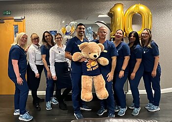 Changing Faces Dentistry