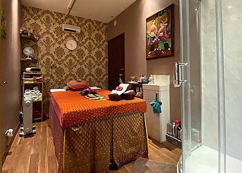 Chanotai Massage & Aromatherapy