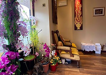 Chanotai Massage & Aromatherapy