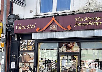 Bolton massage therapists Chanotai Massage & Aromatherapy image 1