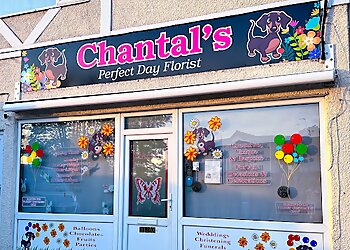 Chantal's Perfect Day Florist