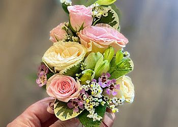 Chantal's Perfect Day Florist