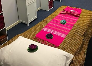 Chantra Thai Massage
