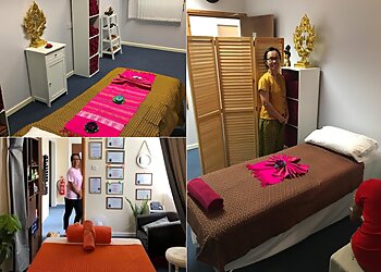 Chantra Thai Massage