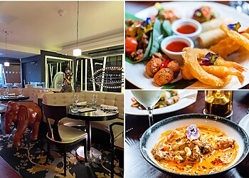 Chaophraya Thai Restaurant