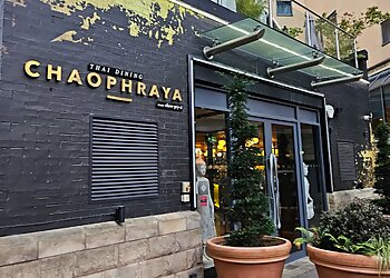Chaophraya