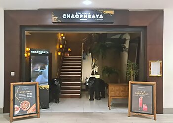 Chaophraya