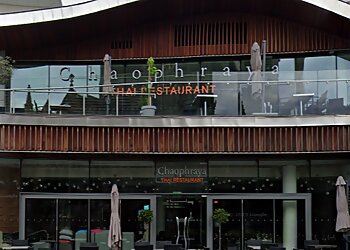 Chaophraya Birmingham