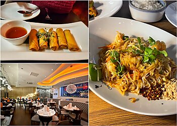 Chaophraya Birmingham