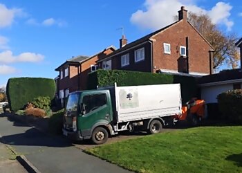 Chapel Farm Tree Surgeons