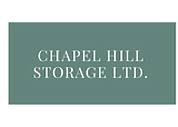Chapel Hill Storage