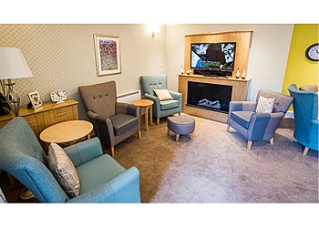 Chapel Level Care Home