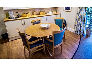 Chapel Level Care Home