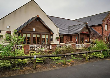 Chapelford Farm-Farmhouse Inns