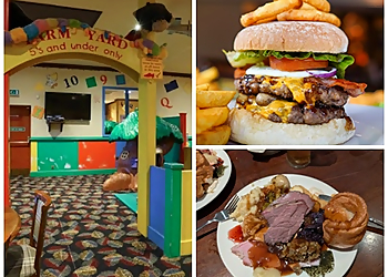 Chapelford Farm-Farmhouse Inns