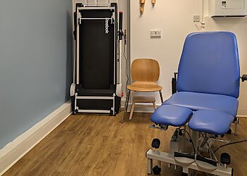 Chapeltown Foot Clinic