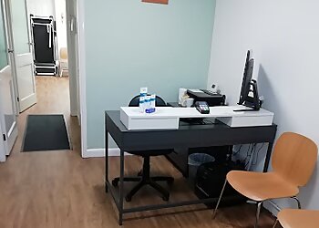 Chapeltown Foot Clinic