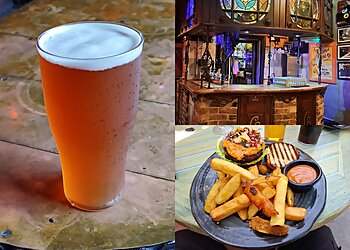 Chaplin's & The Cellar Bar