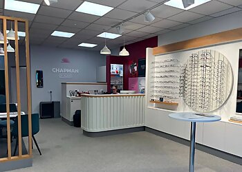 Chapman Opticians