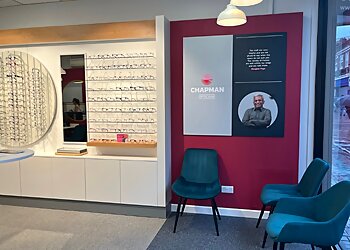Chapman Opticians