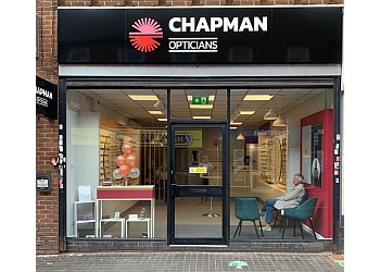 Chapman Opticians Ltd