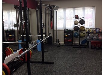 Chapman Physiotherapy