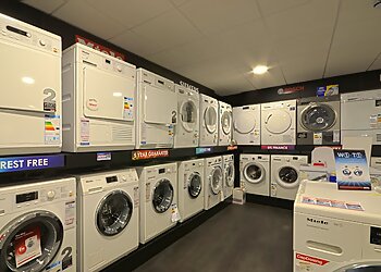 Chapman's Electrical