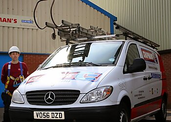 Chapman's Electrical